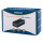 INTELLINET PoE Injektor 1-Port 48V DC IEEE 802.3af sw retail