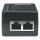 INTELLINET PoE Injektor 1-Port 48V DC IEEE 802.3af sw retail