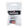 INTELLINET Kupplung RJ45 Cat5e 8P8C Bu/Bu FTP silber