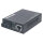INTELLINET Medienkonverter Gigabit Singlemode 20km 1310