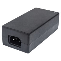 INTELLINET Injektor Gigabit Ultra PoE+ 1x60 Watt-Port
