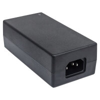 INTELLINET Injektor Gigabit Ultra PoE+ 1x60 Watt-Port