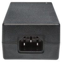 INTELLINET Injektor Gigabit Ultra PoE+ 1x60 Watt-Port