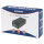 INTELLINET Injektor Gigabit Ultra PoE+ 1x60 Watt-Port