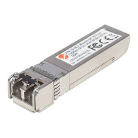 INTELLINET Transceiver SFP+ 10G Multimode Duplex LC 300m