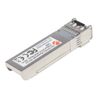 INTELLINET Transceiver SFP+ 10G Multimode Duplex LC 300m