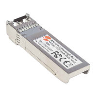 INTELLINET Transceiver SFP+ 10G Multimode Duplex LC 300m