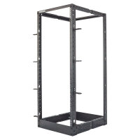 INTELLINET 19" 4-Pfosten Laborgestell 26HE Flatpack....