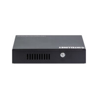INTELLINET 2-Port Gigabit Ultra PoE-Extender 60W um 100m