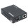 INTELLINET 10GB-T auf 10GB-R Medienkonv. 10GB SFP+10GB RJ45