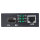 INTELLINET 10GB-T auf 10GB-R Medienkonv. 10GB SFP+10GB RJ45