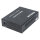 INTELLINET 10GB-T auf 10GB-R Medienkonv. 10GB SFP+10GB RJ45