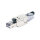 INTELLINET CAT6a 10G RJ45-Feldstecker STP m. Lasche
