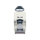 INTELLINET CAT6a 10G RJ45-Feldstecker STP m. Lasche