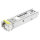 INTELLINET Gigabit Mini-GBIC BiDi WDM (RX1490/TX1550) MSA-ko
