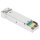 INTELLINET Gigabit Mini-GBIC BiDi WDM (RX1490/TX1550) MSA-ko
