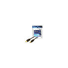 MediaRange USB KABEL A/B 3m