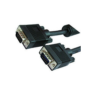 MediaRange MONITORKABEL 1,8m
