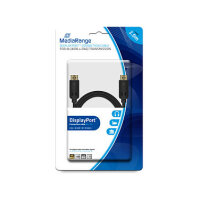 MediaRange DISPLAYPORT ANSCHLUSSKABEL