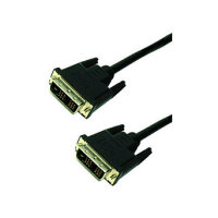 MediaRange DVI MONITORKABEL 3m