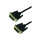 MediaRange DVI MONITORKABEL 3m