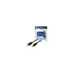 MediaRange USB 2.0 KABEL A/B 5m