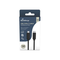 MediaRange TYPE-C LADEKABEL 1,2m