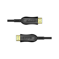 MediaRange AOC HDMI ETHERNET KABEL 15m