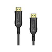 MediaRange AOC HDMI ETHERNET KABEL 15m