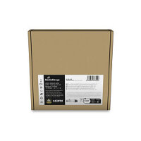 MediaRange AOC HDMI ETHERNET KABEL 15m