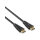 MediaRange HDMI Kabel, Ver. 2.0, 18 Gbps, 2.0m, sw