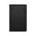 19" 22U 600x600 Wandgehäuse Glastür V2 (FlatPack) sw (Speditionsversand)