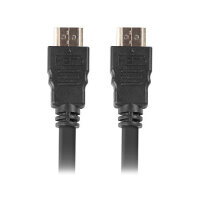 LANBERG HDMI M/M V1.4 Kabel 7,5m CCS schwarz