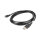 LANBERG USB-Mini(M)->USB-A(M) 2.0 Kabel 1,8m (CANON) schwarz