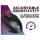 Acer Gaming Maus Predator CESTUS 335 19.000DPI 10 prog.Tast