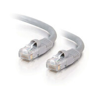 Logilink Patchkabel CAT6 S/FTP AMG27 PIMF 2.00m grau