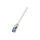 Logilink Patchkabel mit Cat7-Rohk. Primel. S/FTP grau 2,00m
