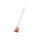 Logilink Flachpatchkabel RJ45 U/FTP Cat6A 0.50m weiß