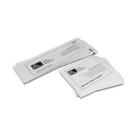 Zebra Drucker - Reinigungssatz - für ZXP Series
