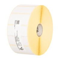 Zebra Z-Select 2000D Thermodirekt Etiketten 102mm x 152mm...