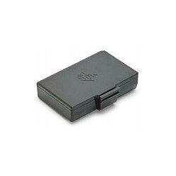 Zebra PowerPrecision+ - Drucker-Batterie - 1 x 2280 mAh