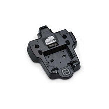 Zebra Drucker-Cradle für Fahrzeug - für ZQ500 Series ZQ510