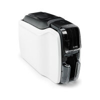 Zebra ZC100 - Plastikkartendrucker - Farbe - Thermosublimation/thermische Übertragung - CR-80 Card (85.6 x 54 mm)
