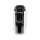 Zebra ZC100 - Plastikkartendrucker - Farbe - Thermosublimation/thermische Übertragung - CR-80 Card (85.6 x 54 mm)