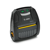 Zebra ZQ310 Plus - Belegdrucker - Thermodirekt - Rolle...