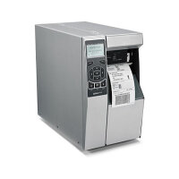 ZEBRA Etikettendrucker ZT-510 TT 203dpi,305mm/s,USB,BT,LAN,RS232,RTC