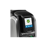 Zebra ZC300 - Plastikkartendrucker - Farbe -...
