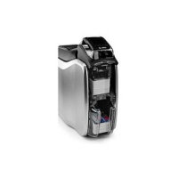 Zebra ZC300 - Plastikkartendrucker - Farbe - Thermosublimation/thermische Übertragung - CR-80 Card (85.6 x 54 mm)