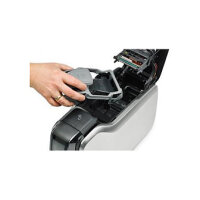 Zebra ZC300 - Plastikkartendrucker - Farbe - Thermosublimation/thermische Übertragung - CR-80 Card (85.6 x 54 mm)