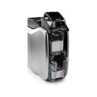 Zebra ZC300 - Plastikkartendrucker - Farbe - Duplex -...
